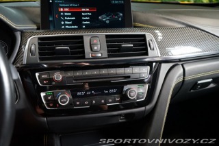 BMW M4 CABRIO*30JAHRE*1OF300*CAR 2018