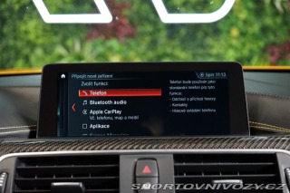BMW M4 CABRIO*30JAHRE*1OF300*CAR 2018