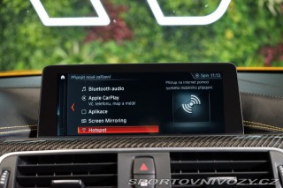 BMW M4 CABRIO*30JAHRE*1OF300*CAR 2018