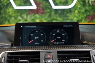 BMW M4 CABRIO*30JAHRE*1OF300*CAR 2018