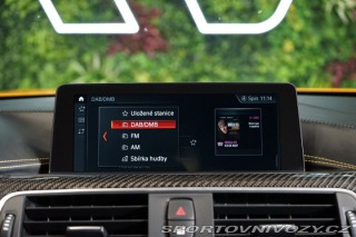 BMW M4 CABRIO*30JAHRE*1OF300*CAR 2018