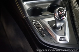 BMW M4 CABRIO*30JAHRE*1OF300*CAR 2018