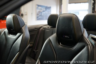 BMW M4 CABRIO*30JAHRE*1OF300*CAR 2018