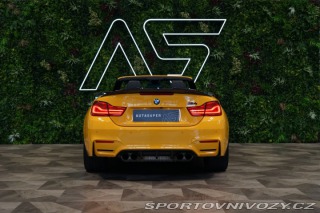 BMW M4 CABRIO*30JAHRE*1OF300*CAR 2018