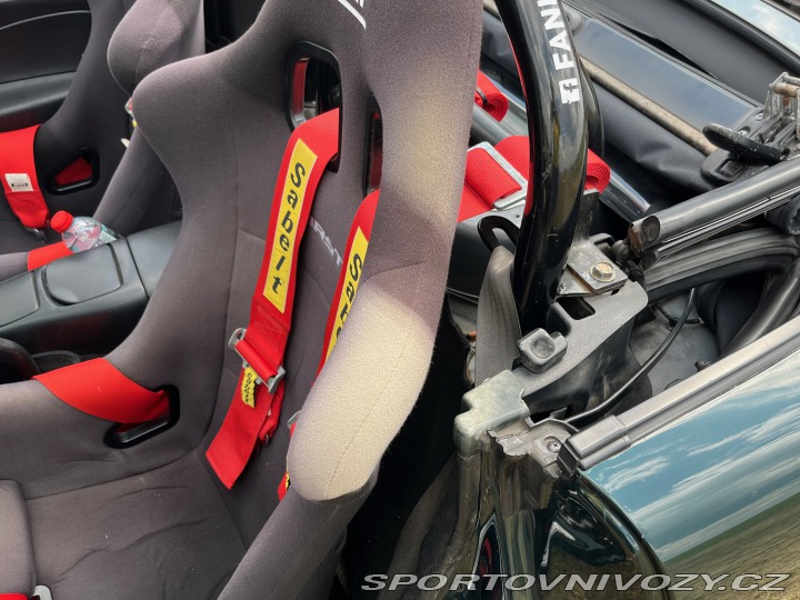 Mazda MX-5 1.6 Kompresor 2001