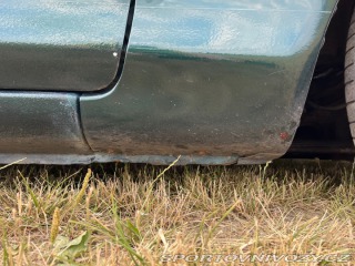 Mazda MX-5 1.6 Kompresor 2001