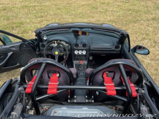 Mazda MX-5 1.6 Kompresor 2001
