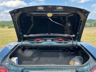 Mazda MX-5 1.6 Kompresor 2001