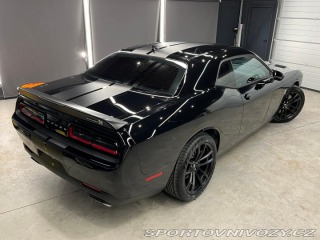 Dodge Challenger 2020