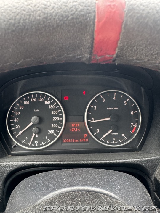 BMW 3 330i 2005