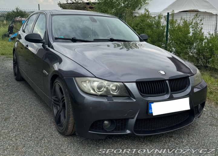 BMW 3 330i 2005