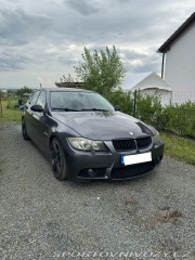 BMW 3 330i 2005