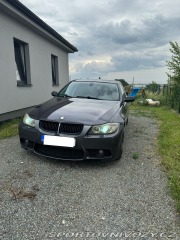 BMW 3 330i 2005