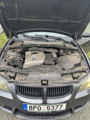 BMW 3 330i 2005