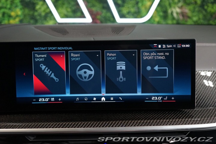 BMW X7 M60i*ZÁRUKA*MERINO*PANO*T 2023