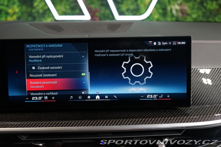 BMW X7 M60i*ZÁRUKA*MERINO*PANO*T 2023