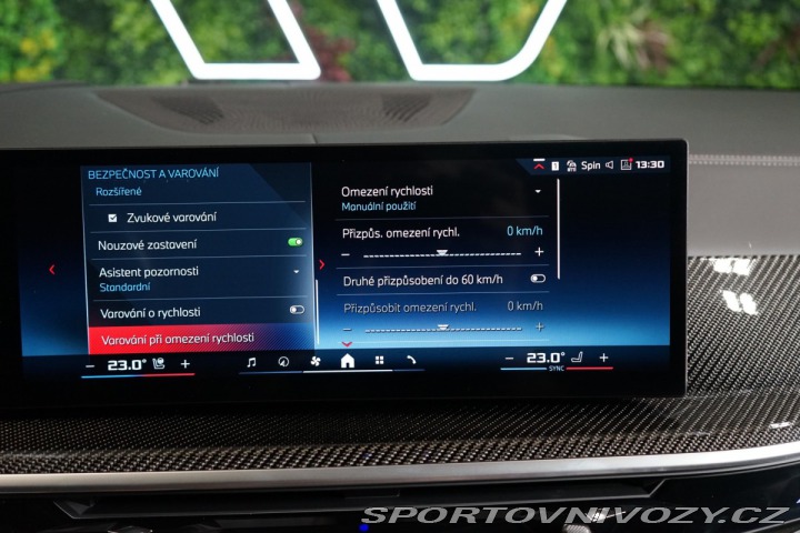 BMW X7 M60i*ZÁRUKA*MERINO*PANO*T 2023
