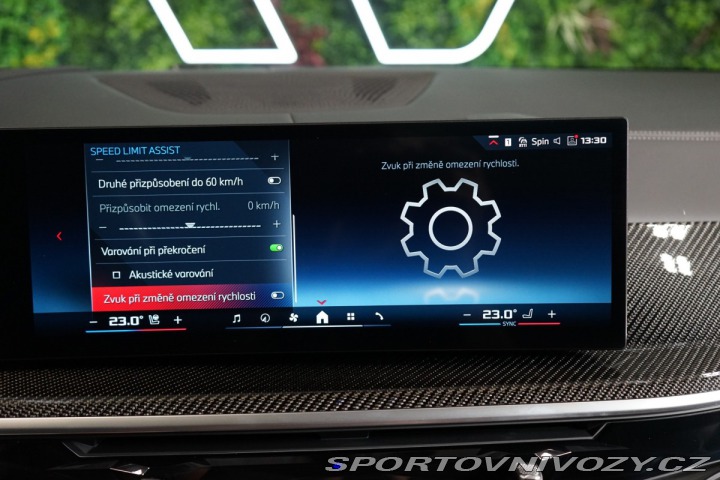 BMW X7 M60i*ZÁRUKA*MERINO*PANO*T 2023