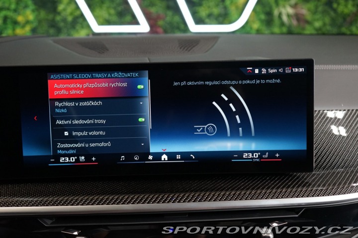 BMW X7 M60i*ZÁRUKA*MERINO*PANO*T 2023