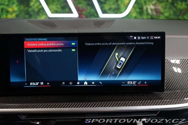 BMW X7 M60i*ZÁRUKA*MERINO*PANO*T 2023