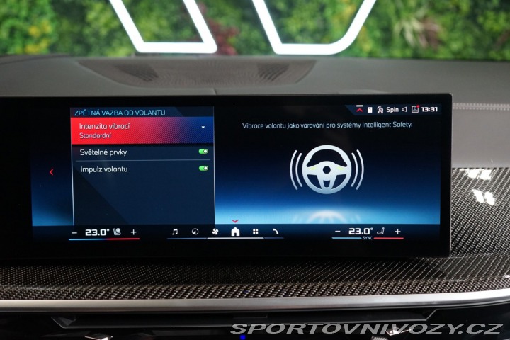 BMW X7 M60i*ZÁRUKA*MERINO*PANO*T 2023