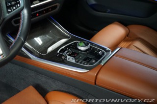 BMW X7 M60i*ZÁRUKA*MERINO*PANO*T 2023
