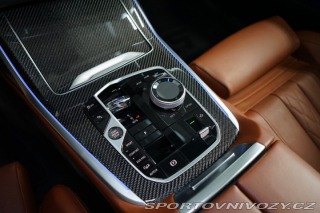 BMW X7 M60i*ZÁRUKA*MERINO*PANO*T 2023