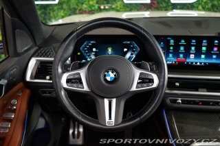 BMW X7 M60i*ZÁRUKA*MERINO*PANO*T 2023