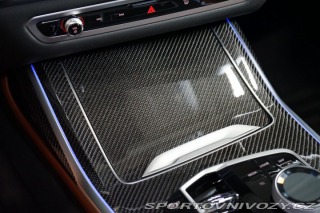 BMW X7 M60i*ZÁRUKA*MERINO*PANO*T 2023