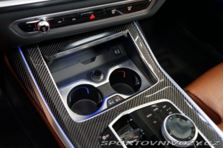 BMW X7 M60i*ZÁRUKA*MERINO*PANO*T 2023