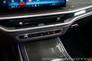 BMW X7 M60i*ZÁRUKA*MERINO*PANO*T 2023