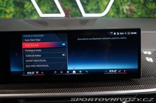 BMW X7 M60i*ZÁRUKA*MERINO*PANO*T 2023