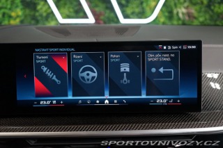 BMW X7 M60i*ZÁRUKA*MERINO*PANO*T 2023
