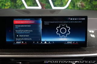 BMW X7 M60i*ZÁRUKA*MERINO*PANO*T 2023