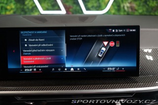 BMW X7 M60i*ZÁRUKA*MERINO*PANO*T 2023