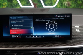 BMW X7 M60i*ZÁRUKA*MERINO*PANO*T 2023
