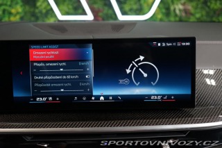 BMW X7 M60i*ZÁRUKA*MERINO*PANO*T 2023