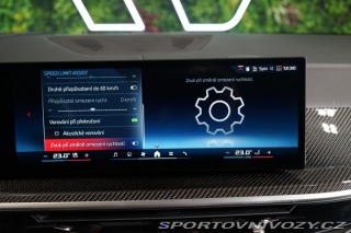BMW X7 M60i*ZÁRUKA*MERINO*PANO*T 2023
