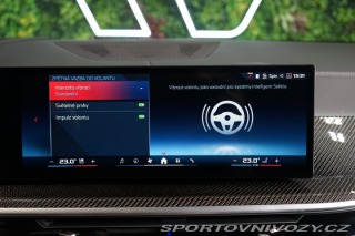 BMW X7 M60i*ZÁRUKA*MERINO*PANO*T 2023