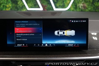 BMW X7 M60i*ZÁRUKA*MERINO*PANO*T 2023
