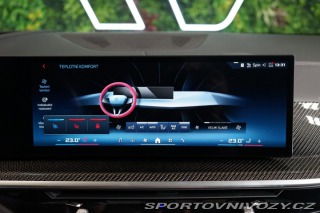 BMW X7 M60i*ZÁRUKA*MERINO*PANO*T 2023