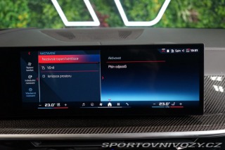 BMW X7 M60i*ZÁRUKA*MERINO*PANO*T 2023