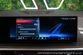 BMW X7 M60i*ZÁRUKA*MERINO*PANO*T 2023