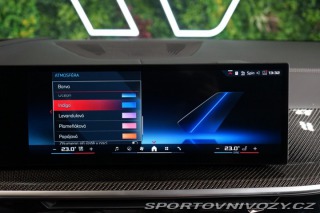 BMW X7 M60i*ZÁRUKA*MERINO*PANO*T 2023