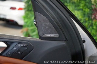 BMW X7 M60i*ZÁRUKA*MERINO*PANO*T 2023