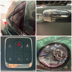 Bentley Continental GT GT Speed W12* Záruka*T 2021
