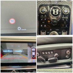 Bentley Continental GT GT Speed W12* Záruka*T 2021