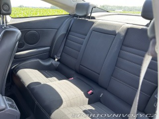 Renault Laguna Coupé Laguna 3 2012