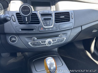 Renault Laguna Coupé Laguna 3 2012