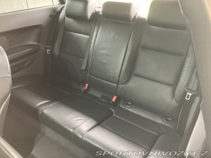 Audi S3 8P 2007